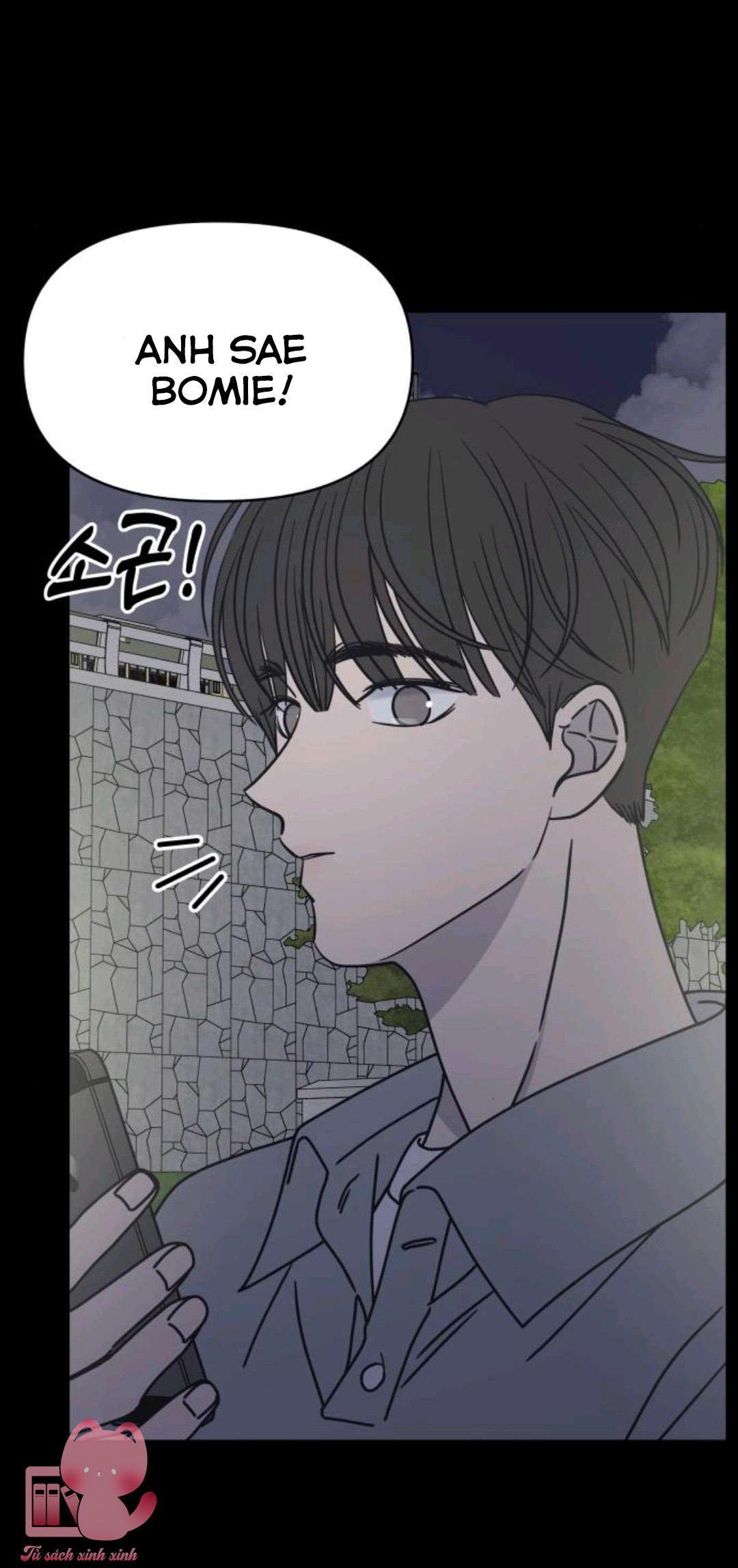 nói không với tình công sở chapter 6 20