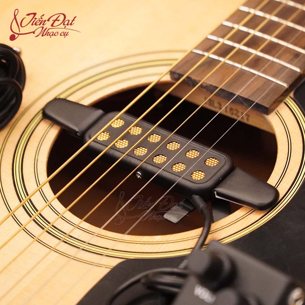 Pickup/ Pick up/ Pick-up Gắn Vào Đàn Guitar QH-6B