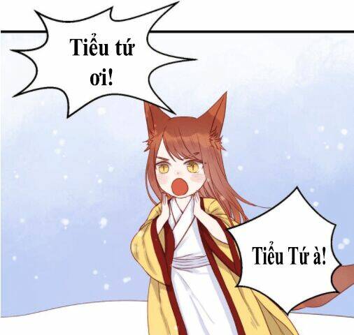 lượm được 1 tiểu hồ ly chapter 73 8