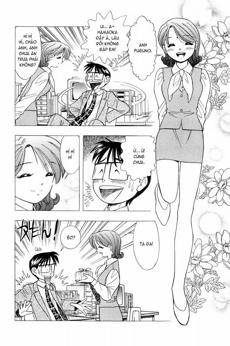 yume de aetara chapter 104 7