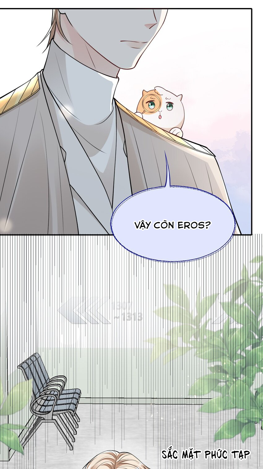 chiến lược tẩy trắng của phản diện chapter 13 16