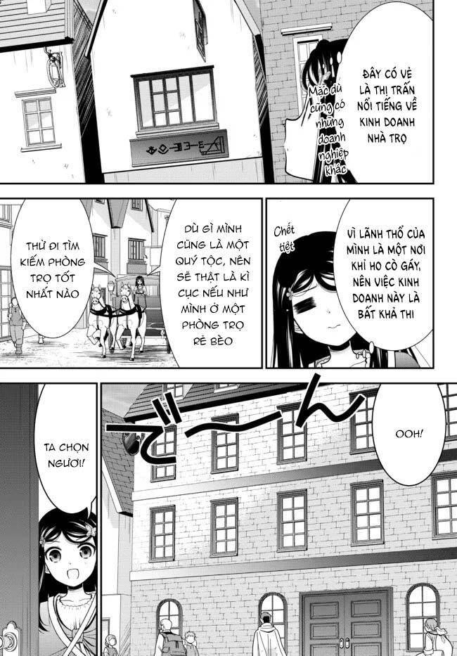 tiết kiệm 80.000 vàng ở thế giới khác cho tuổi già của tôi chapter 80 5