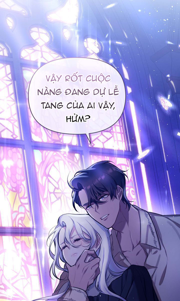 nếu tôi không nghe lời của công tước chapter 0 10