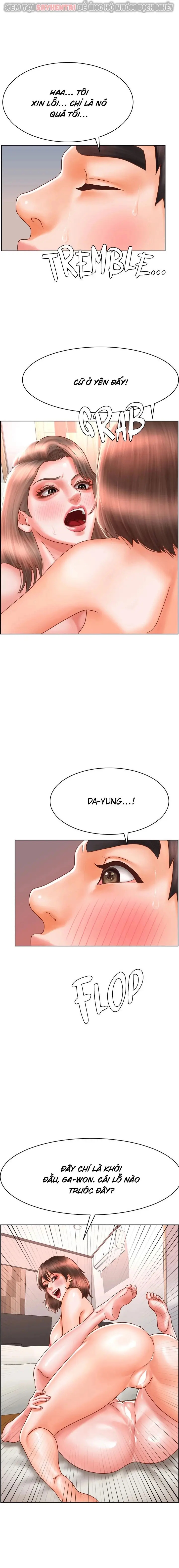 câu lập bộ manga quyến rũ chapter 20 1