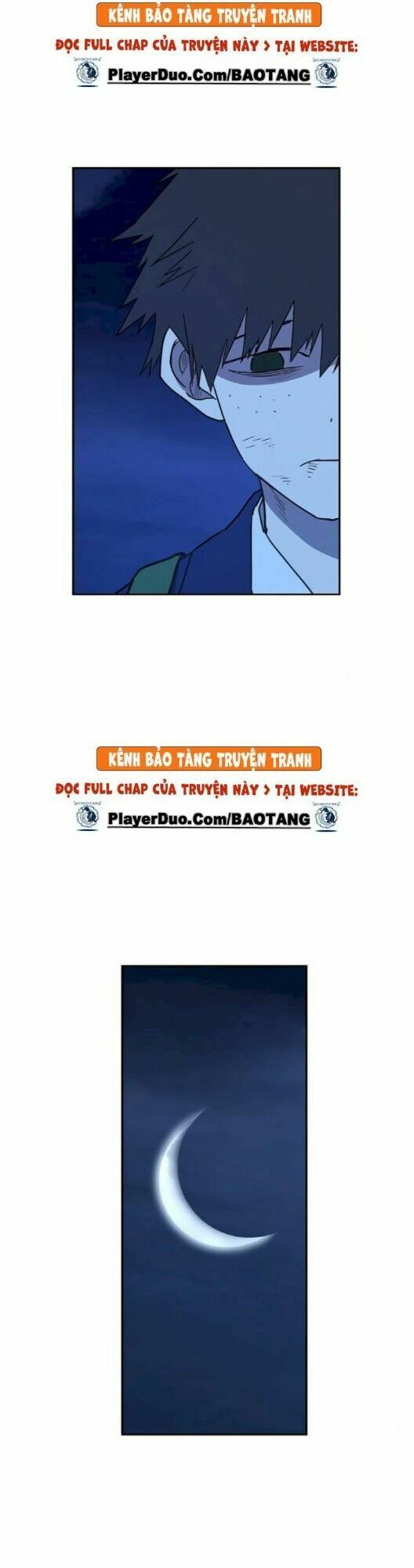 Võ Sĩ Quyền Anh chapter 45 34