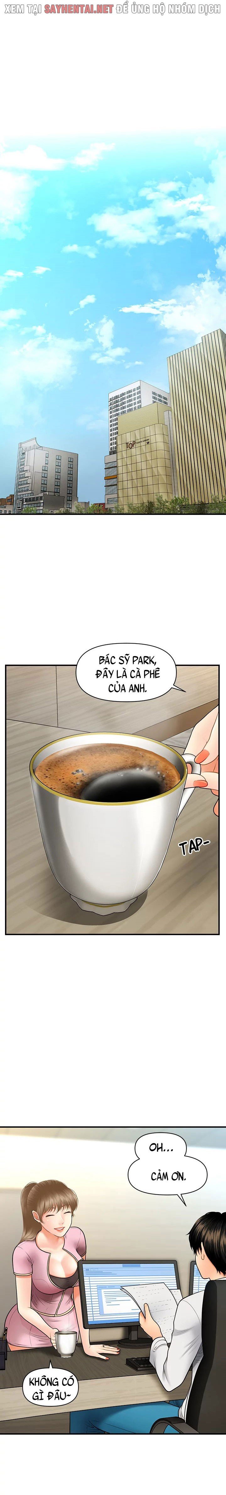 này anh đẹp trai chapter 51 9