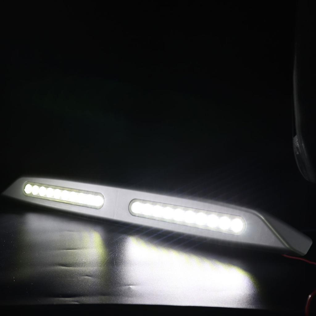 12V RV 20LED Awning Light for Marine, Yacht, Motorhome,Travel Trailer,Camper
