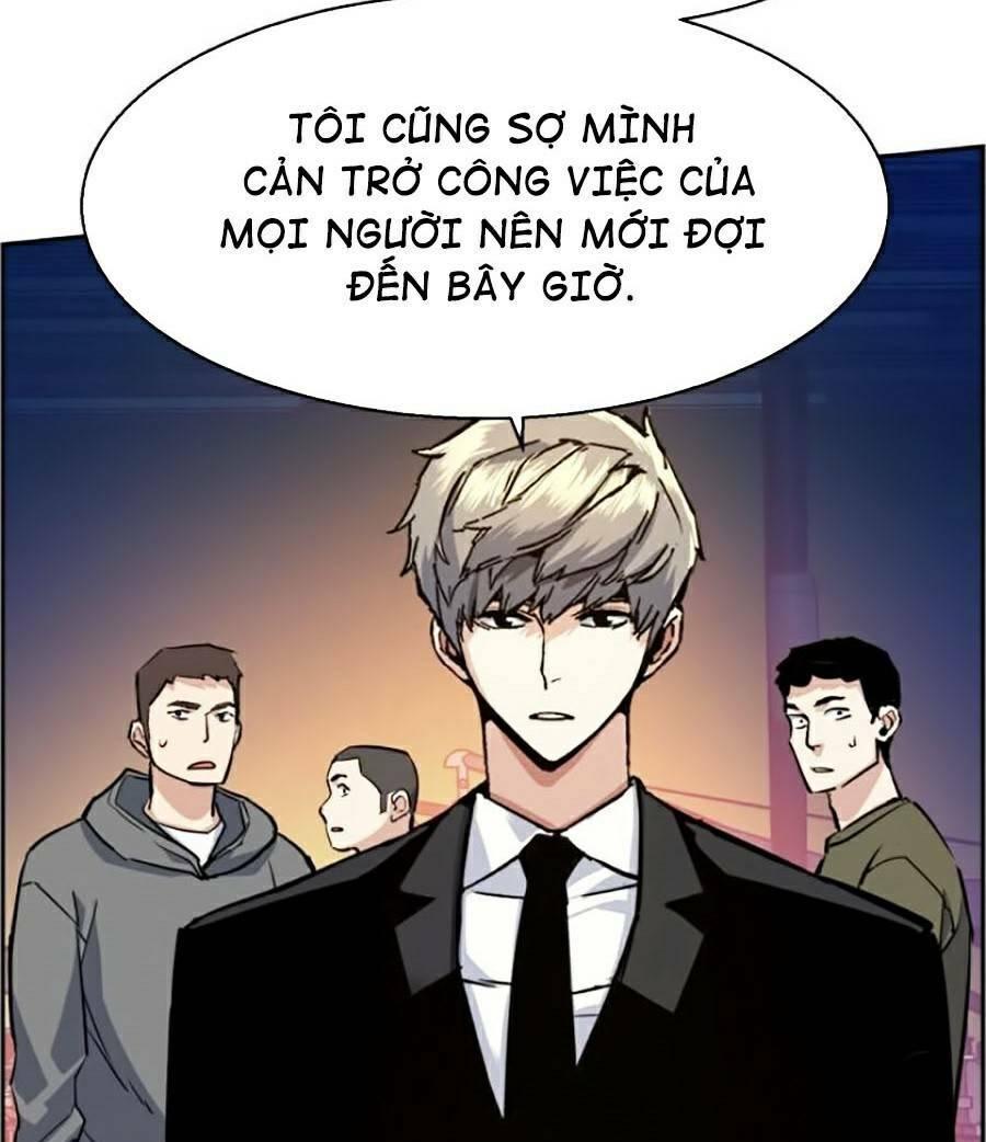 bạn học tôi là lính đánh thuê chapter 59 53