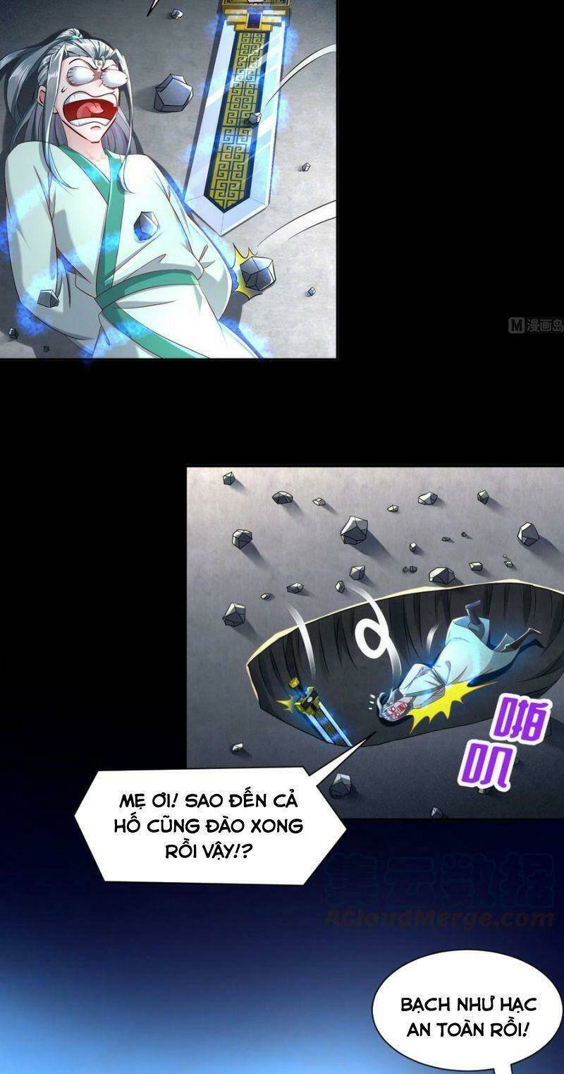 trọng sinh chi ma tôn đương đạo chapter 120 6