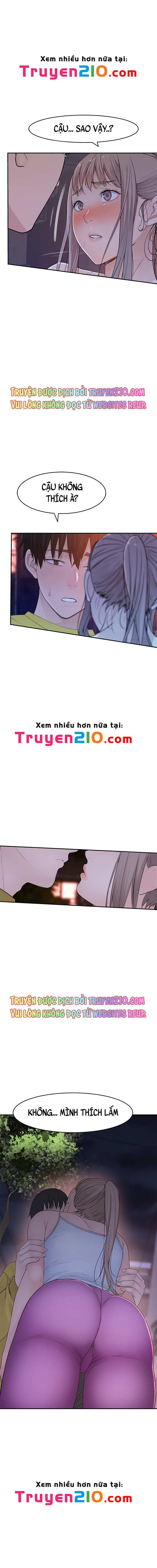 giữa hai ta chapter 51 12