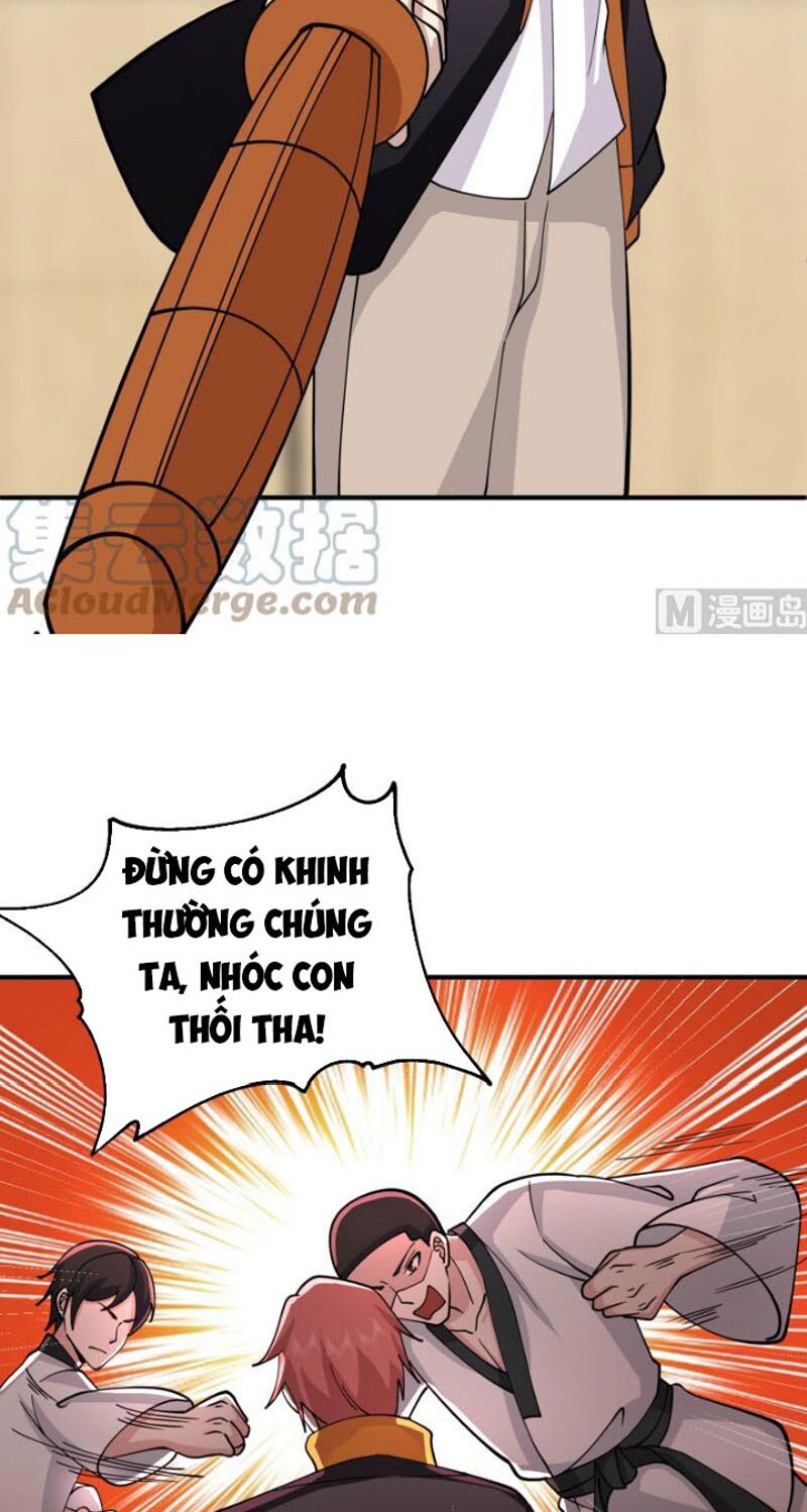 trên người ta có một rồng chapter 508 4