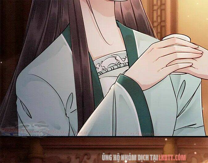 trọng sinh bá sủng nhiếp chính vương quá mạnh mẽ chapter 116 15