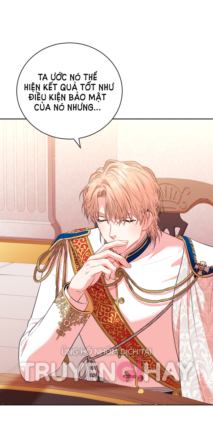 trở thành thư ký của bạo chúa chapter 73 52