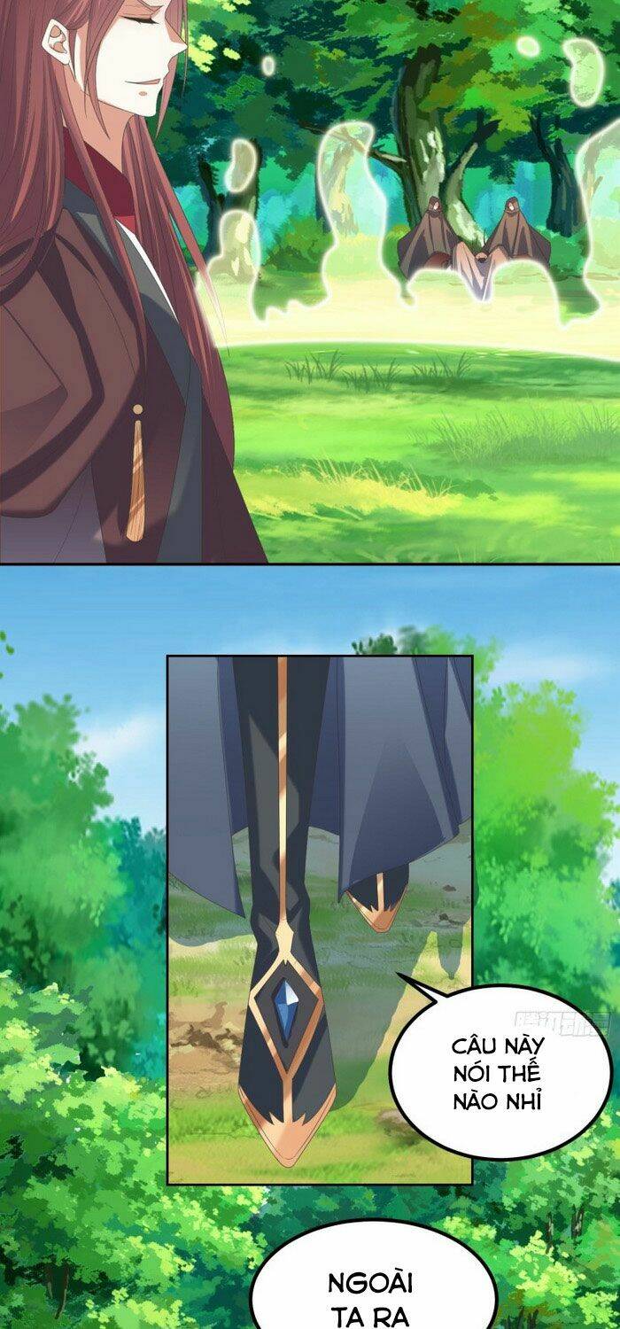 đỉnh cấp phản phái đại sư huynh chapter 67 24