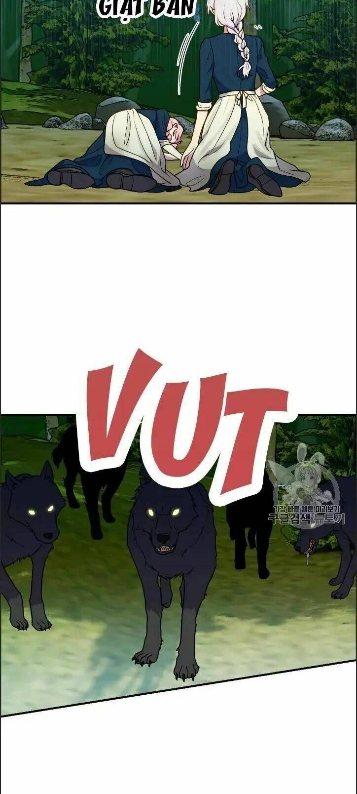 khế ước của nữ công tước quái vật chapter 74 11