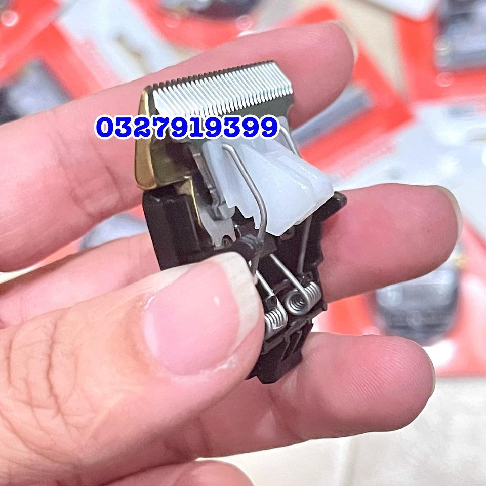 Lưỡi thay tông đơ REWELL 900