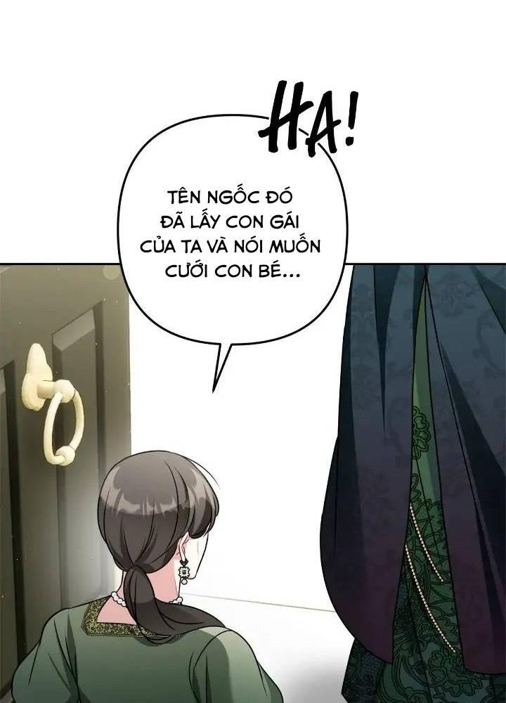 tại sao mẹ chồng tôi lại như thế này? chapter 21 132