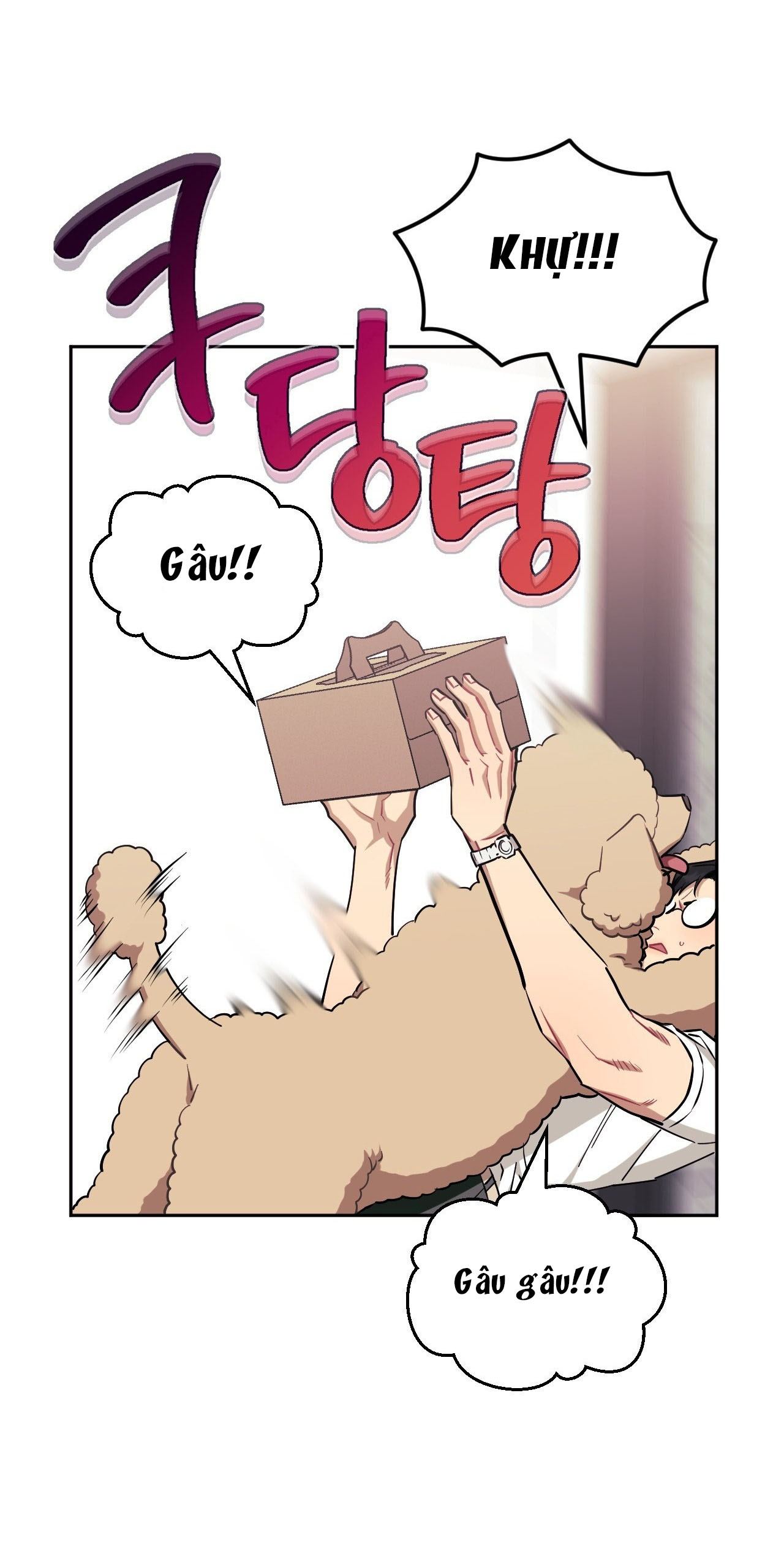 hơn cả bạn bè chapter 76.2 14