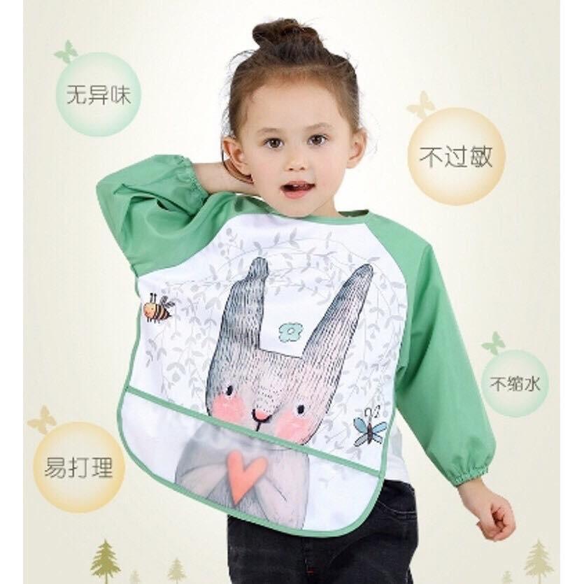 Áo yếm xuất nhật cho bé - MS11