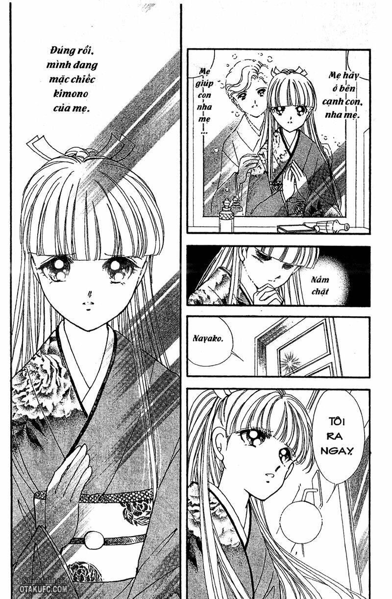 khúc tình ca ban mai - akatsuki no aria chapter 55 33