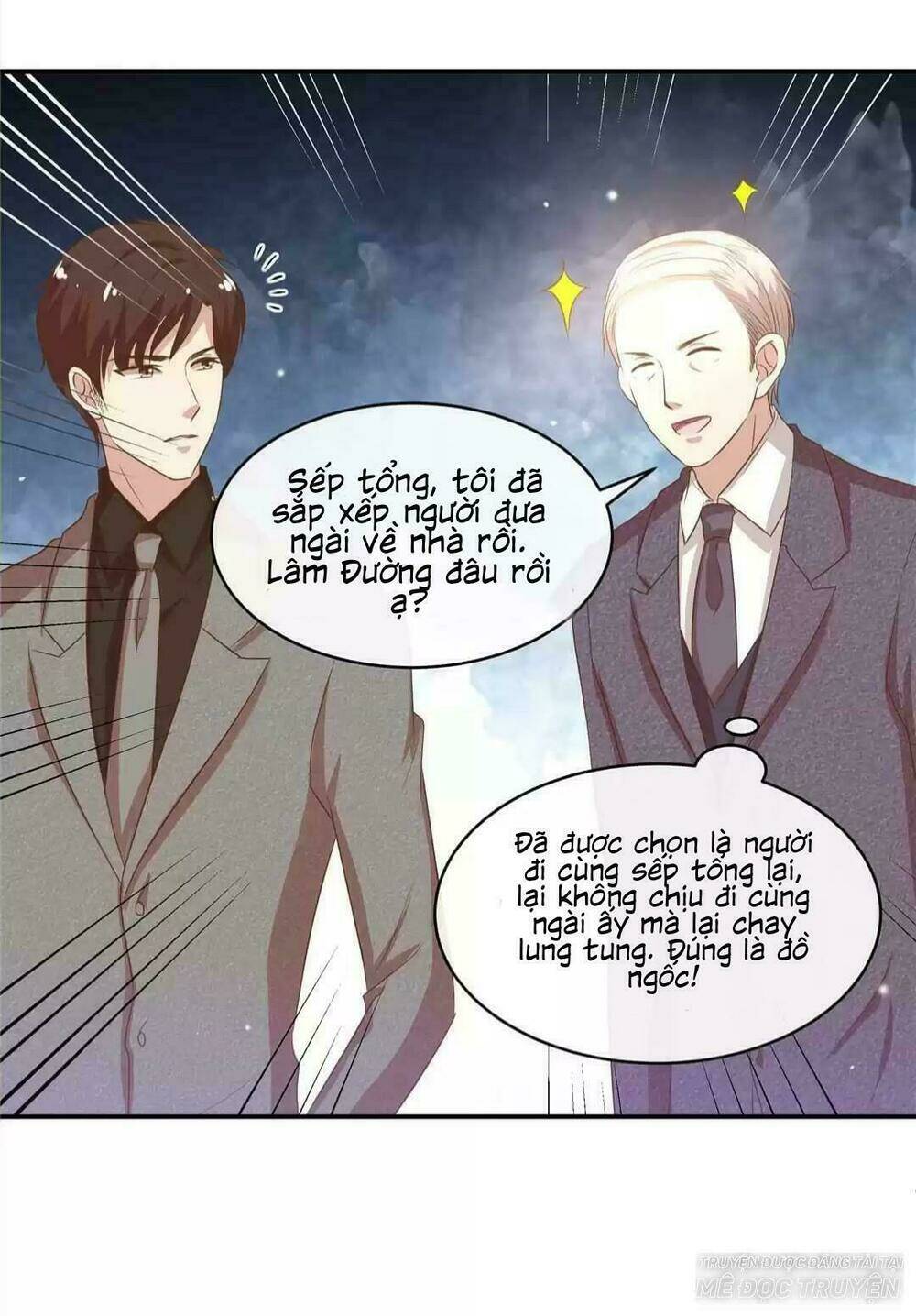 hệ thống yêu đương với nam thần chapter 16.2 1