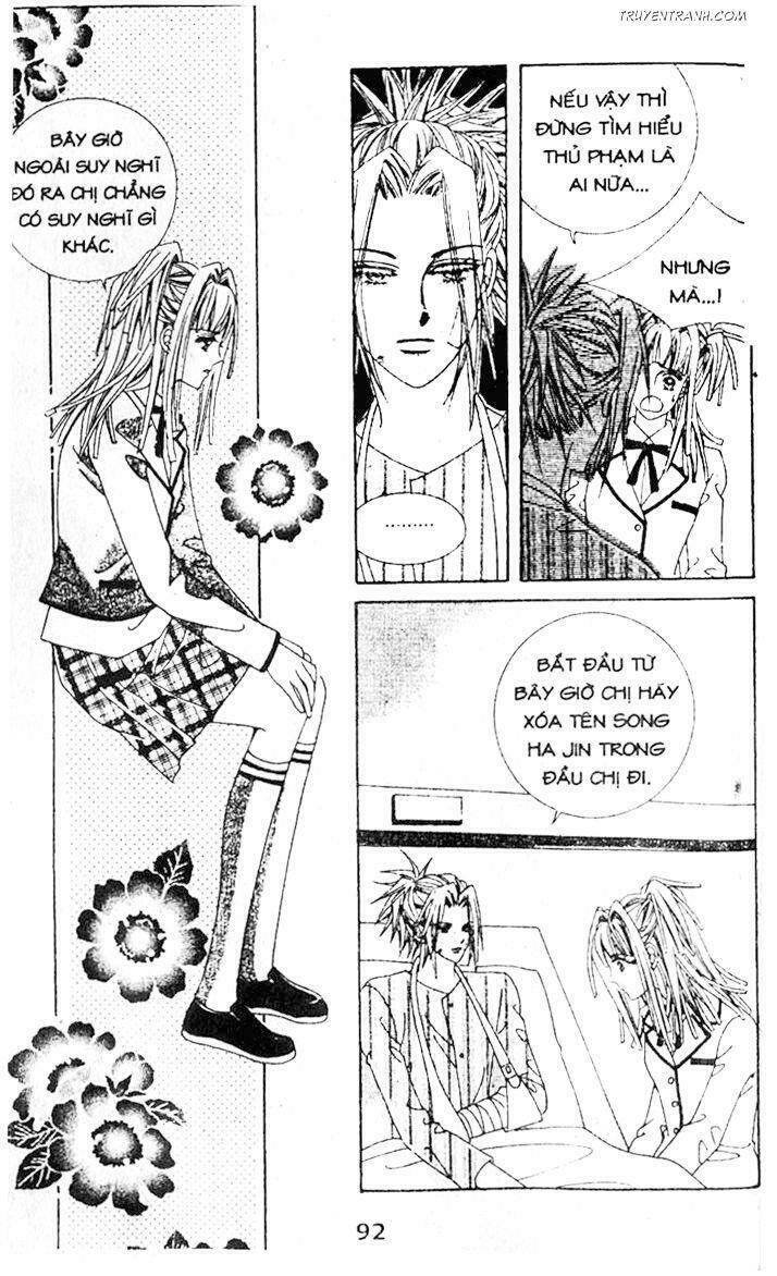 điên vì yêu - love like crazy chapter 40 8