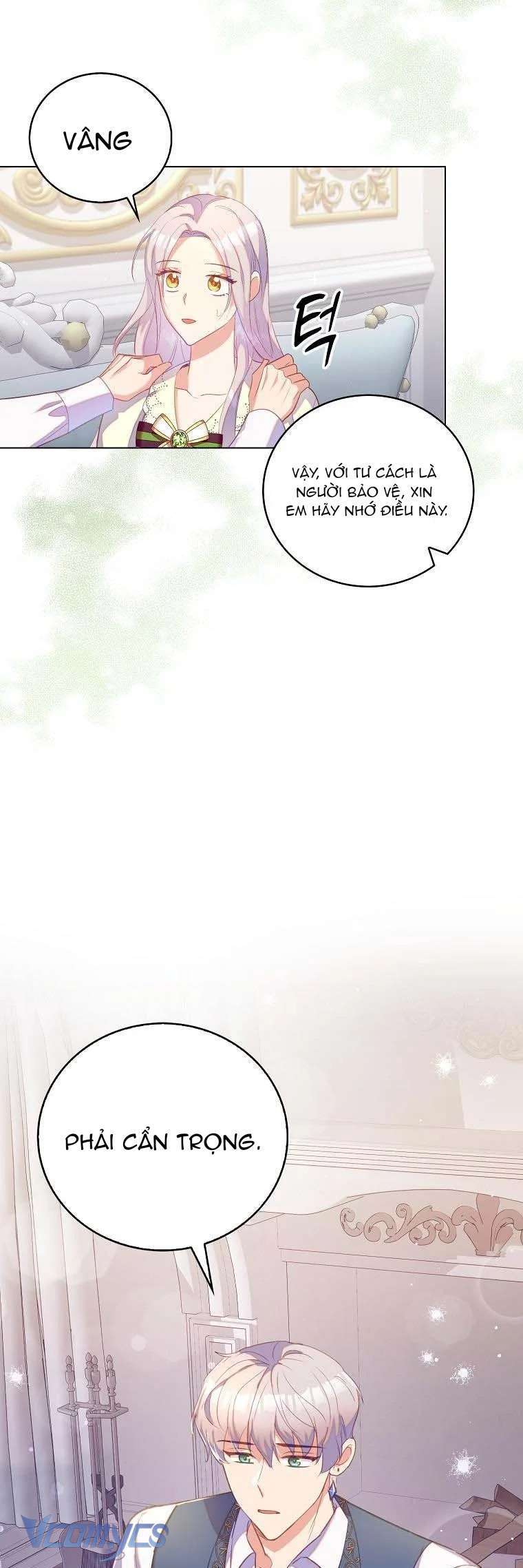 tôi chỉ nhận ra sau khi mất cô ấy chapter 33 33