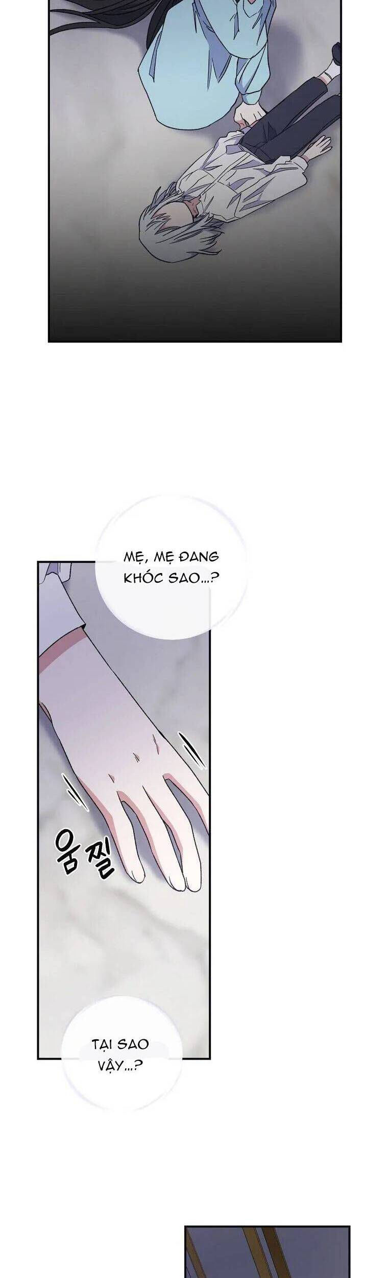 nhà hiền triết yigret chapter 46 34