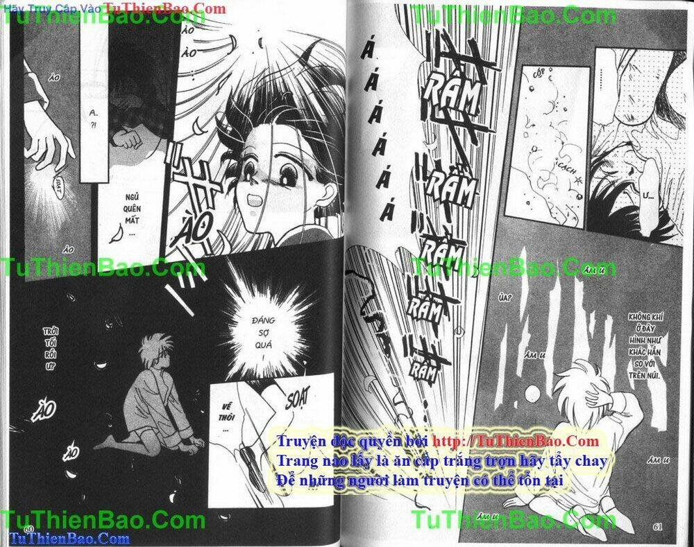 lâu đài trên mây chapter 2 11