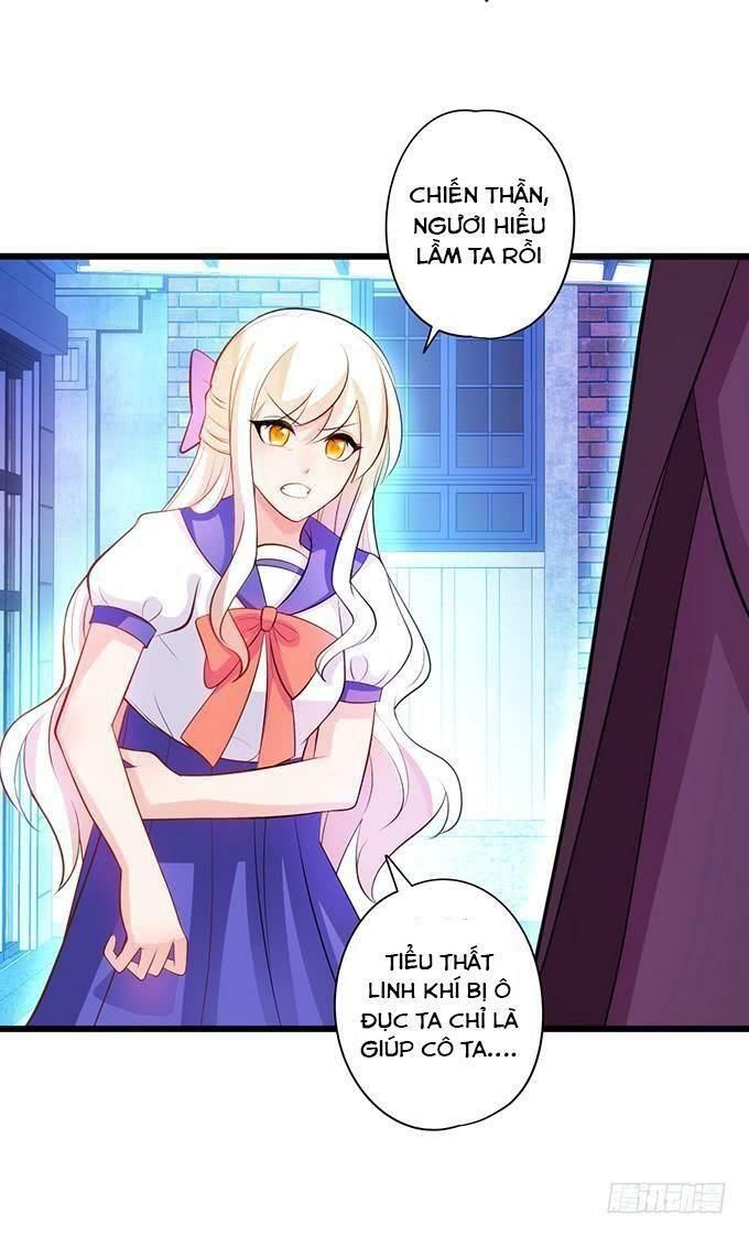 hồ tiên hung bạo chapter 99 29