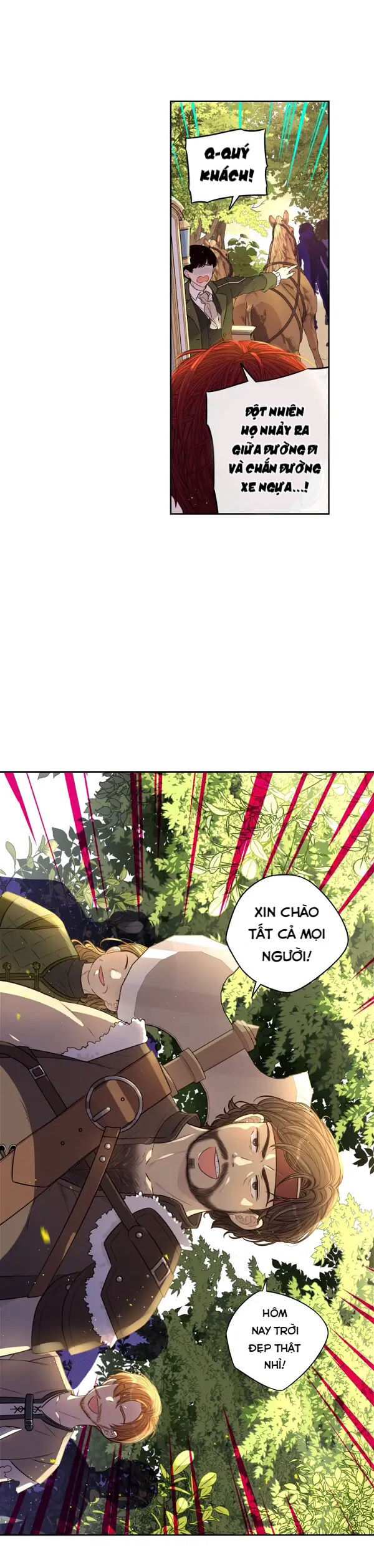 công chúa tóc đen chapter 41 24