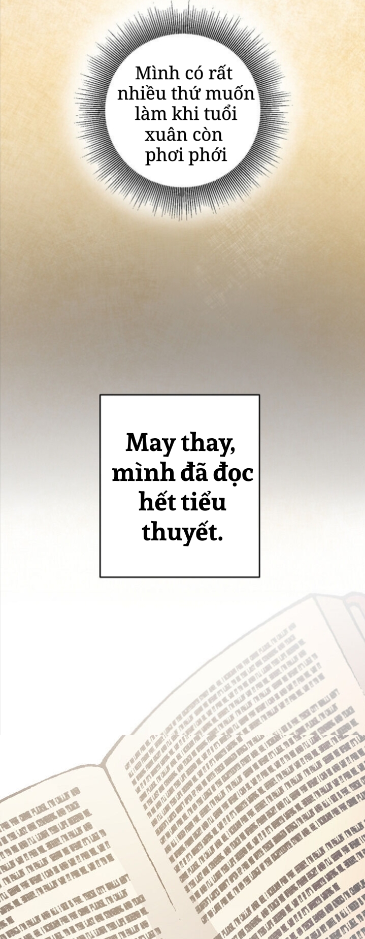 lý do nàng ấy sống như 1 ác nữ chapter 1 21