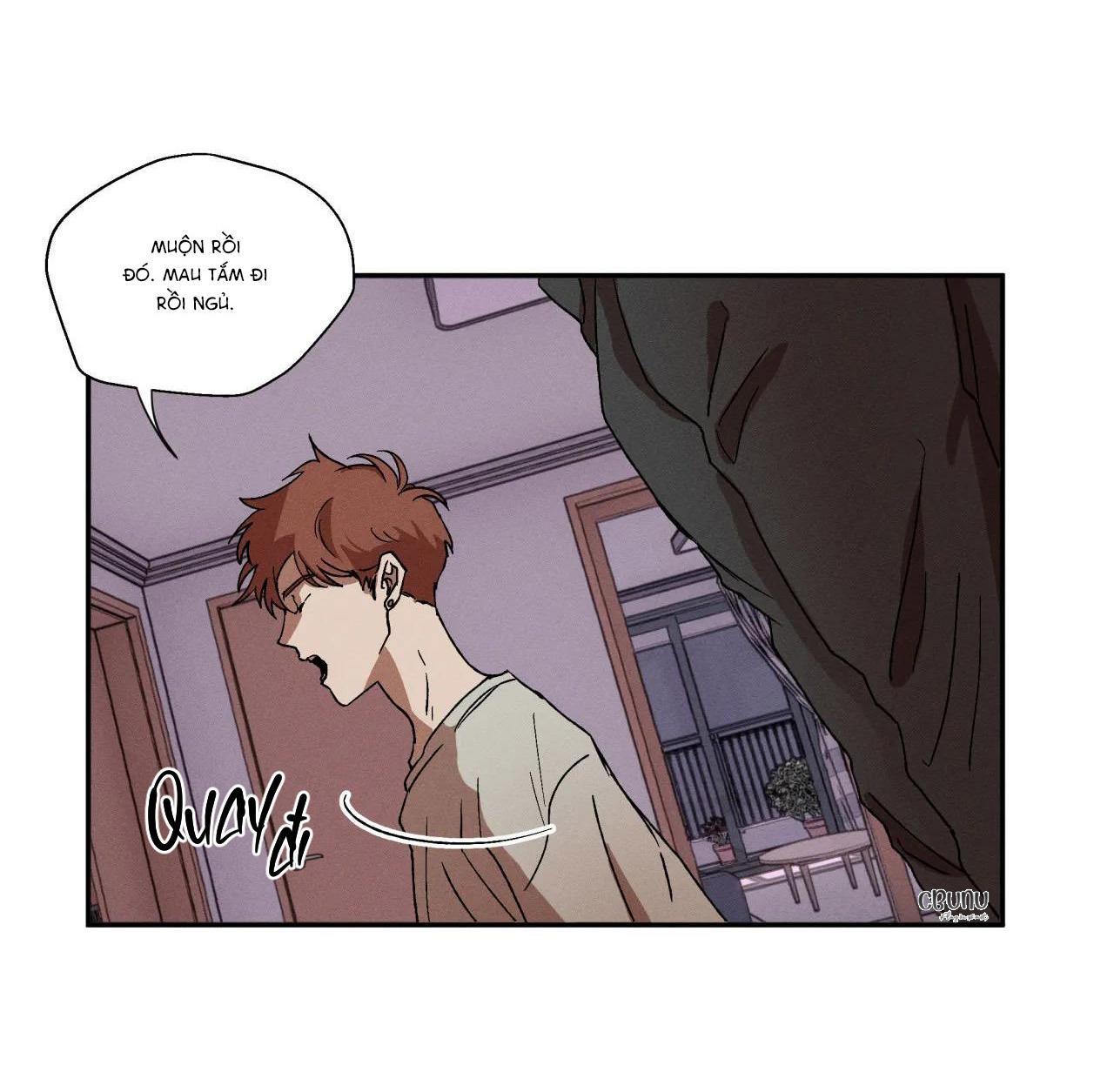 bẫy đôi ngọt ngào chapter 3 43