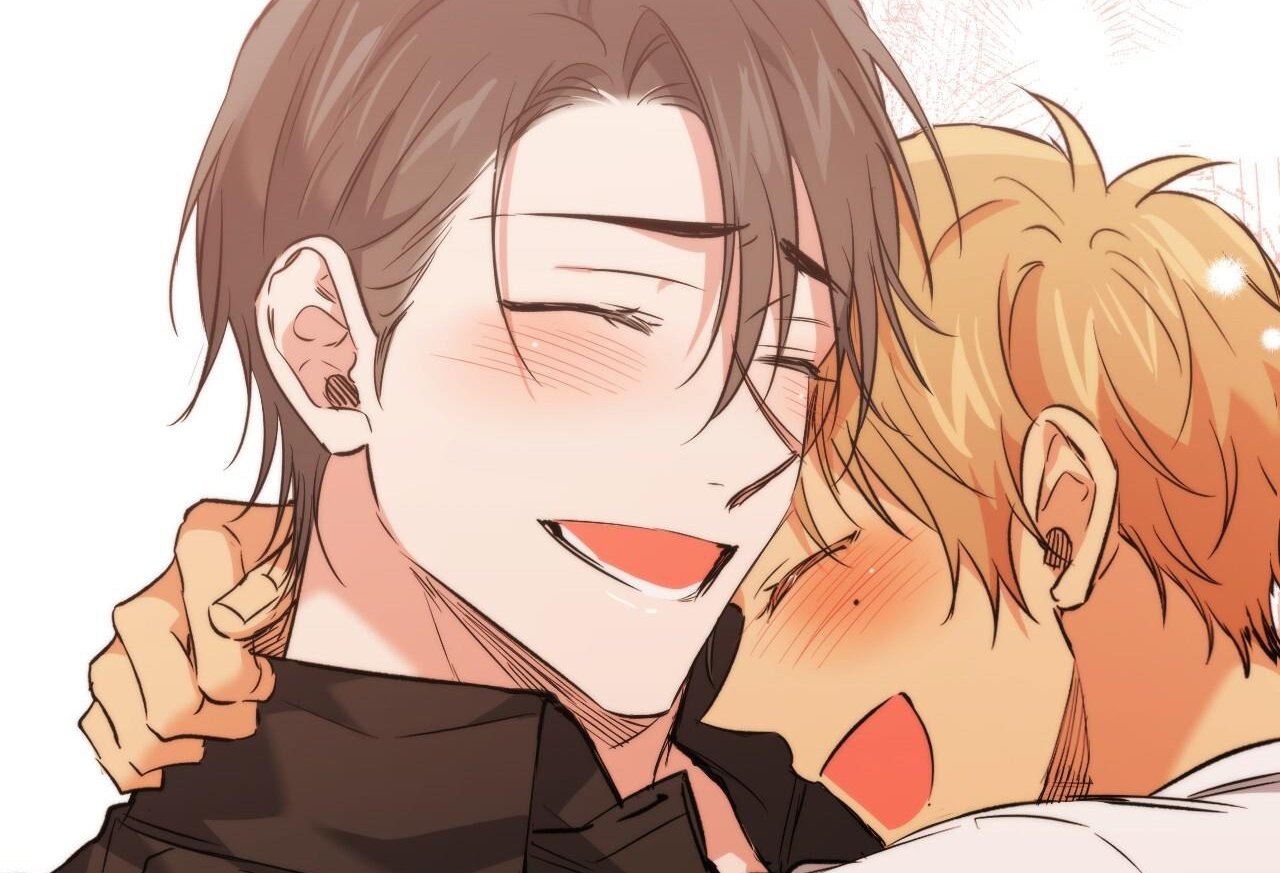 những chú thỏ của hapypy chapter 61 152