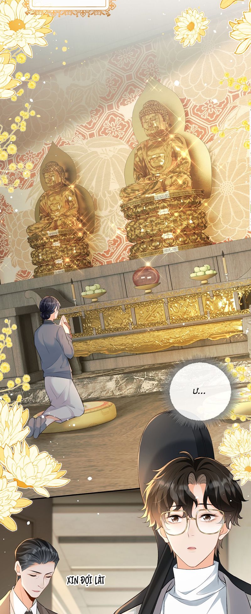 bản tính hạ đẳng chapter 24 5