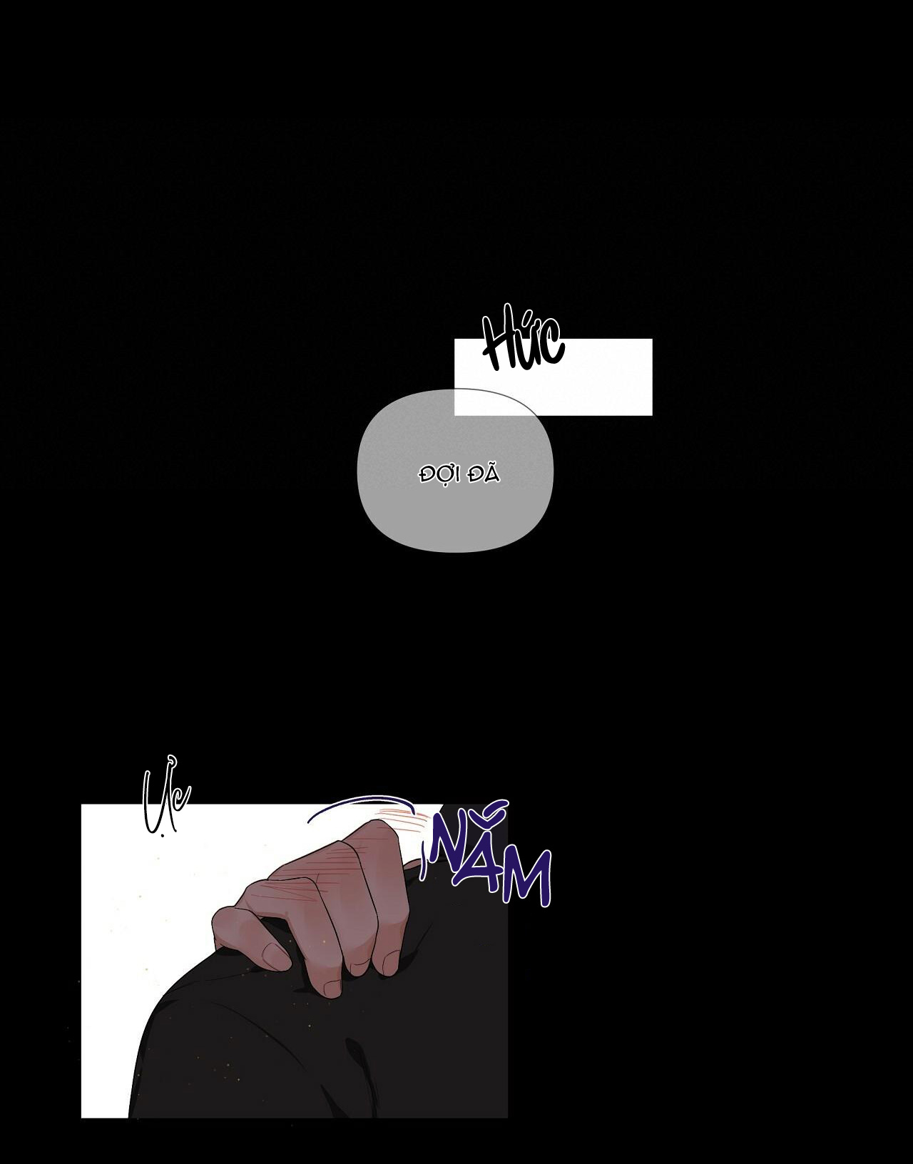 đừng bận tâm darling chapter 1 11