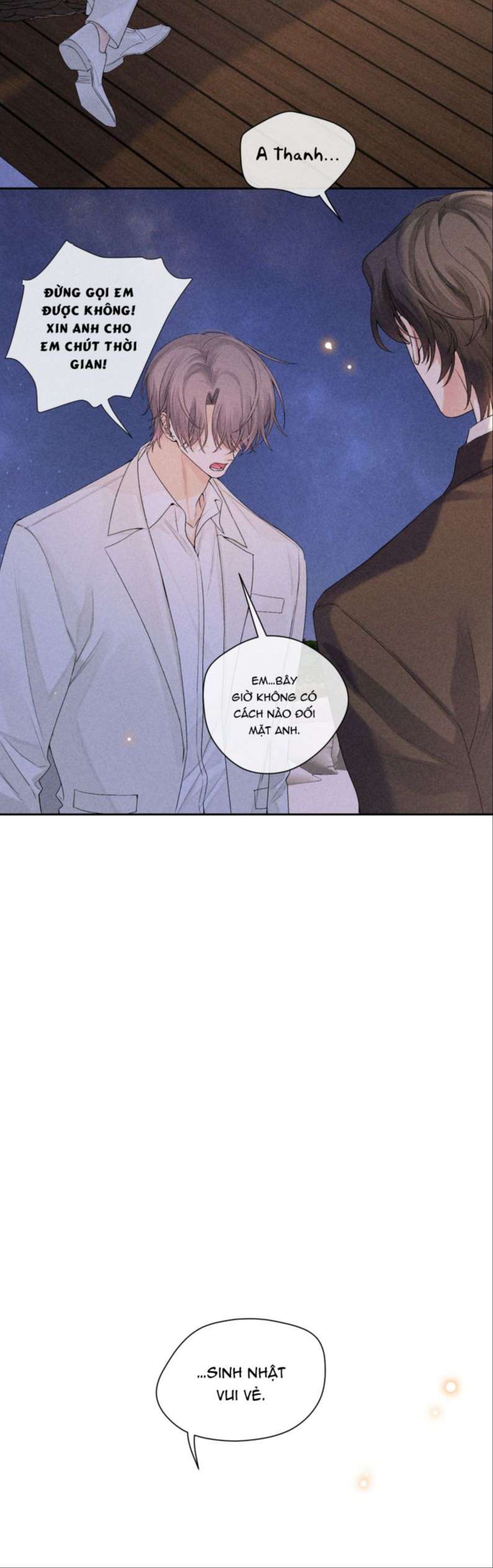 trò chơi săn mồi chapter 45 4