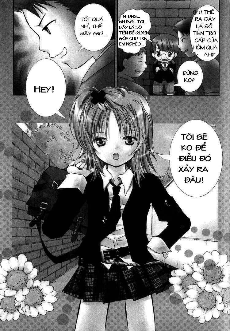 shugo chara chapter 1 6