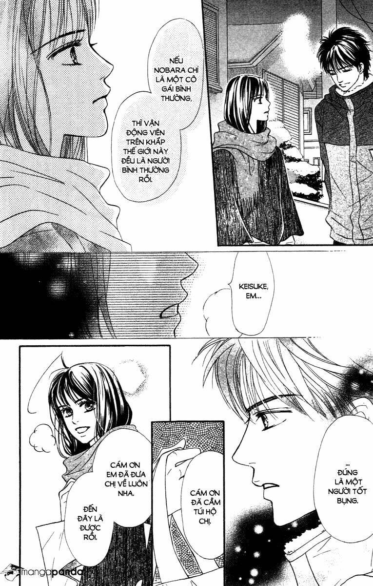 xứng danh anh hùng chapter 68 40