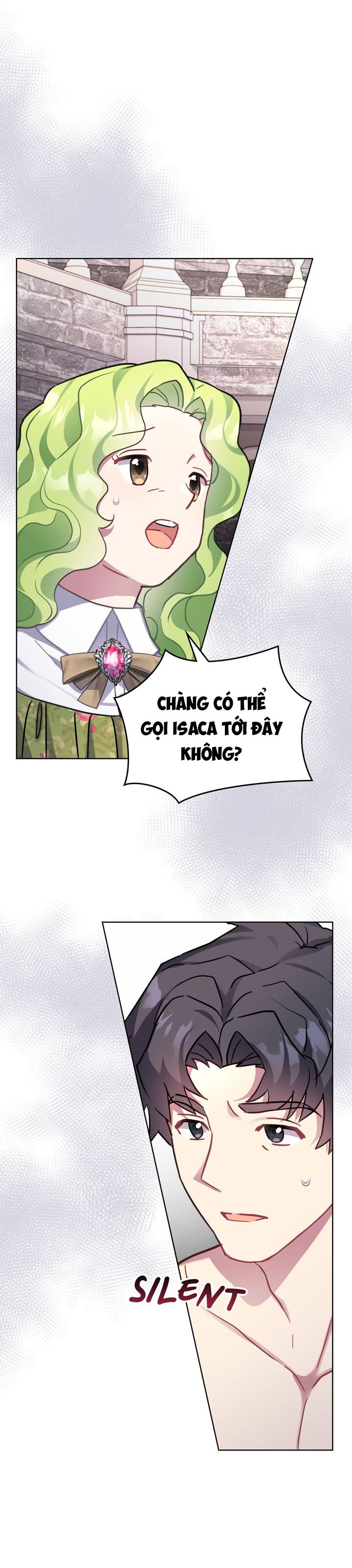 công chúa muôn loài chapter 25 8