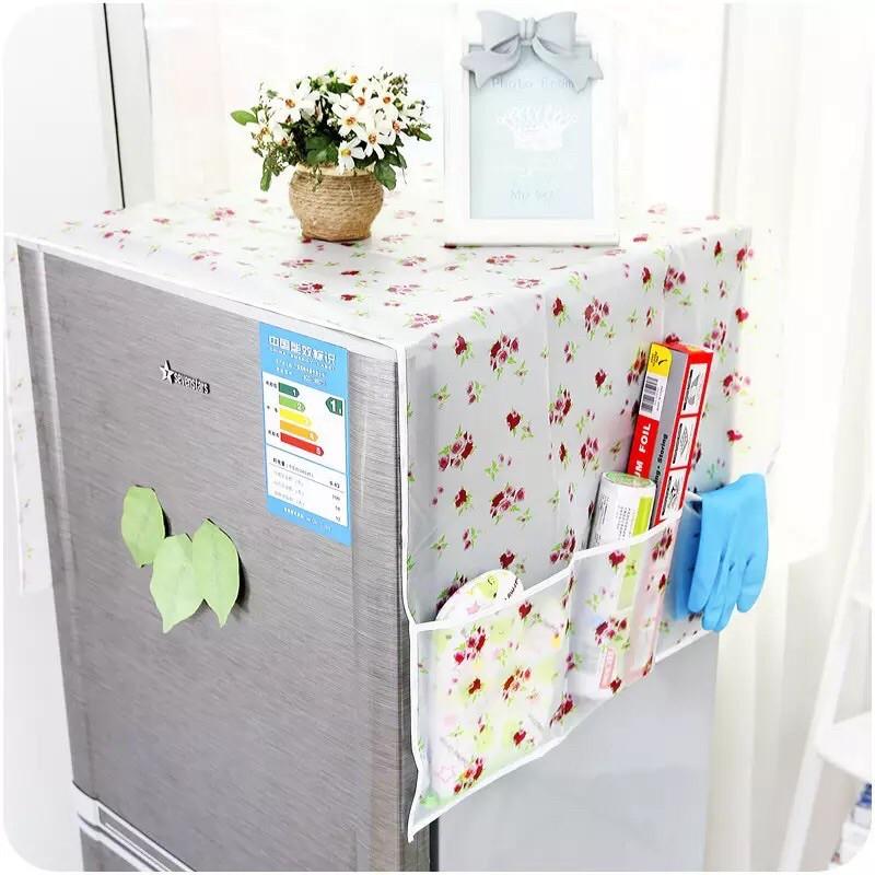 Tấm phủ tủ lạnh nhiều ngăn