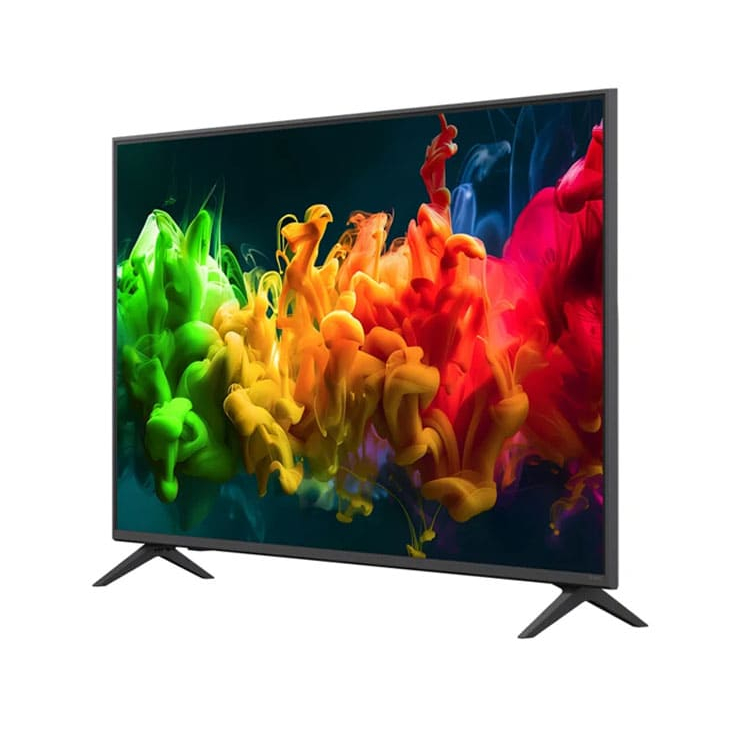 65QNED80BSA - Smart Tivi LG QNED Evo AI 4K 65 Inch 65QNED80BSA RA MẮT 2026 - HÀNG CHÍNH HÃNG - GIAO HCM