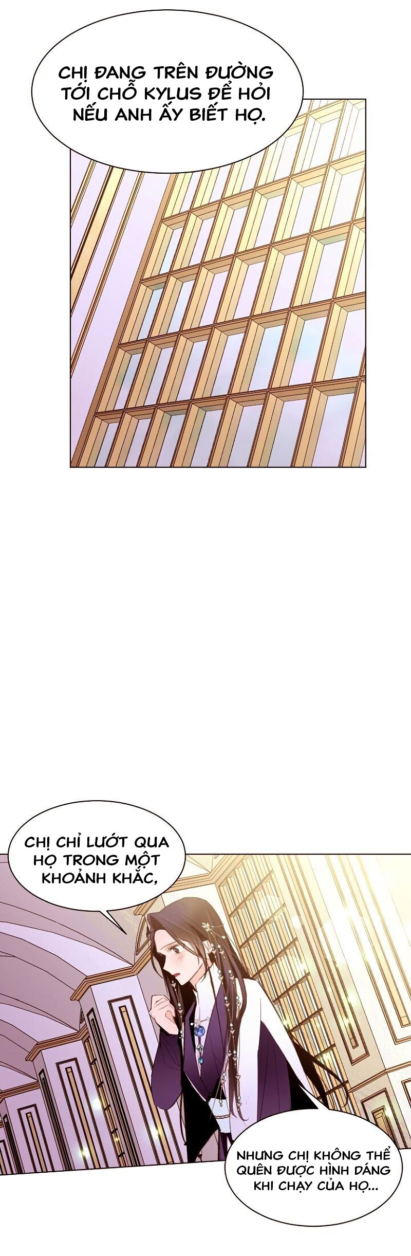cuộc sống nhàm chán của quý cô tái sinh chapter 36 32