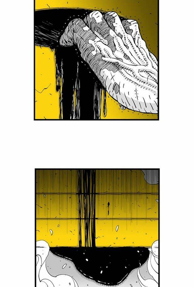 hành trình thoát khỏi địa ngục chapter 63 16