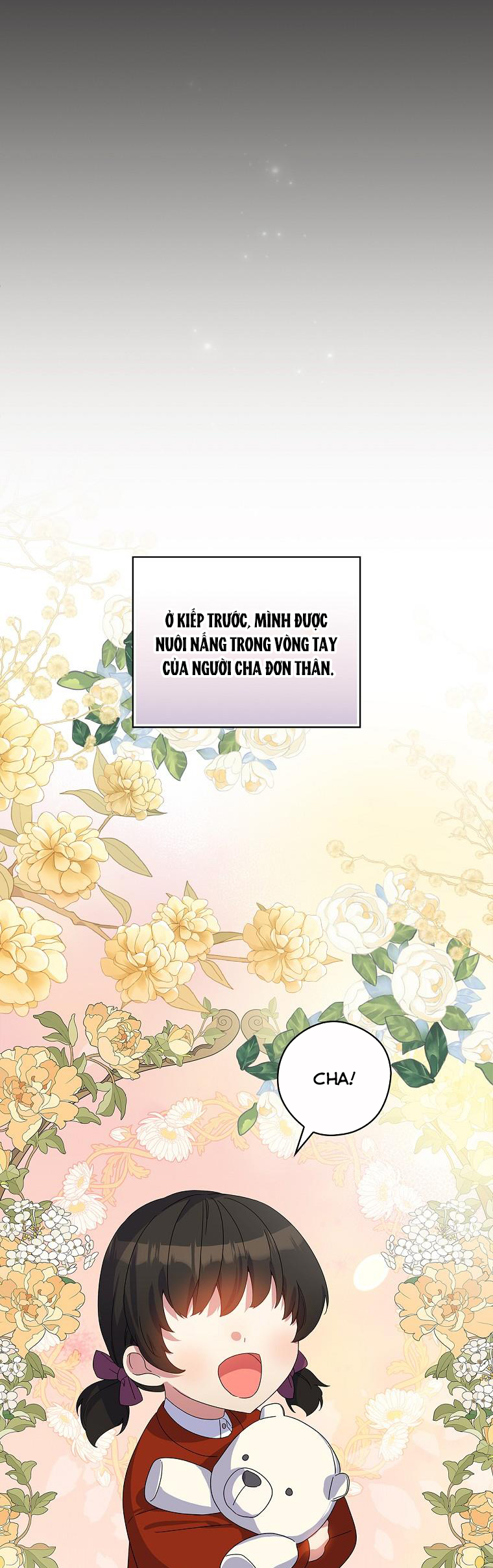 câu chuyện cổ tích về nhân vật phản diện chapter 33 18