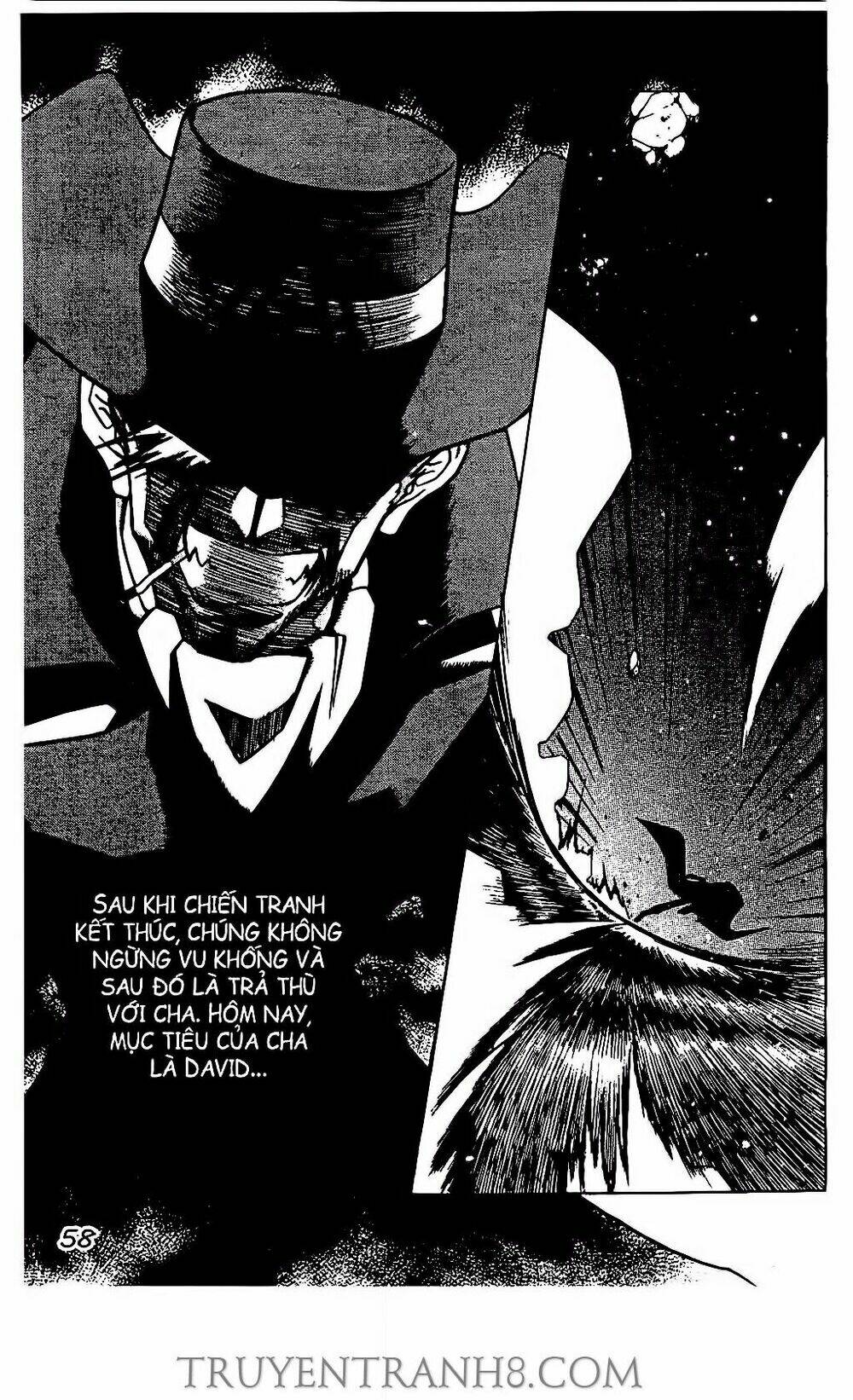 western shotgun - tay súng miền tây chapter 98 9