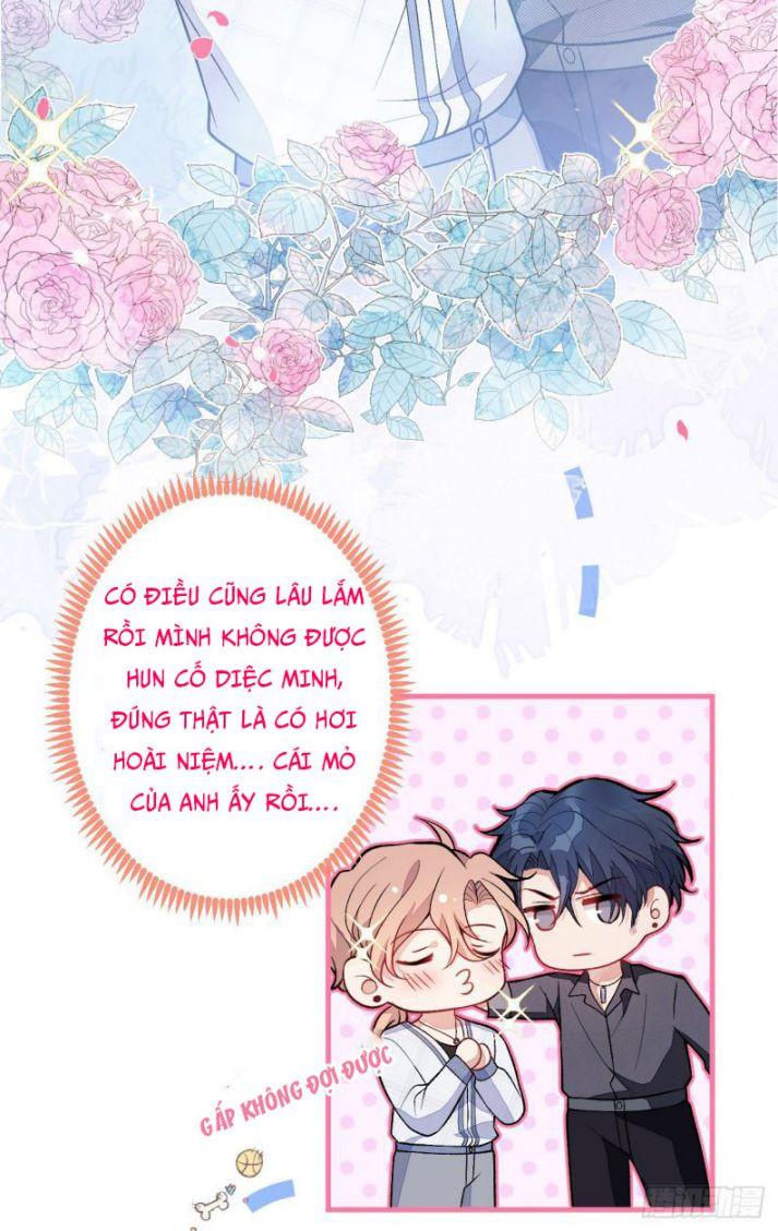 hotsearch của ảnh đế chapter 114 20