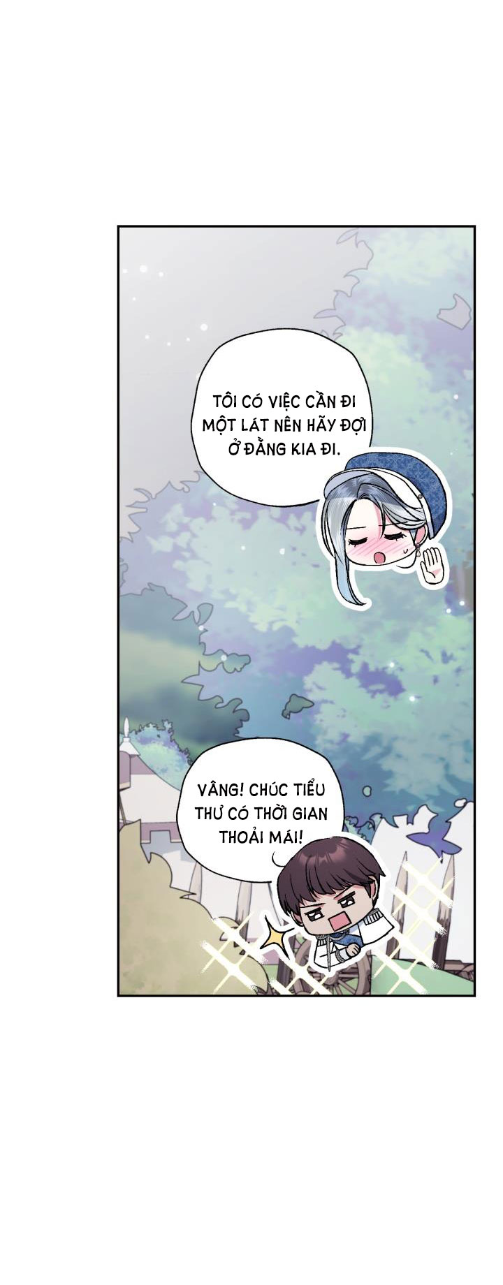 cha à, con không muốn kết hôn đâu chapter 86 12