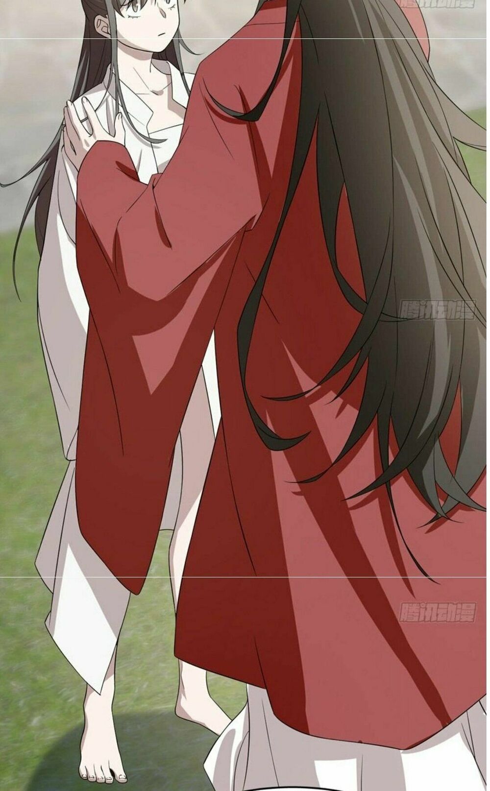 độc bộ thiên hạ: đặc công thần y chapter 61 16