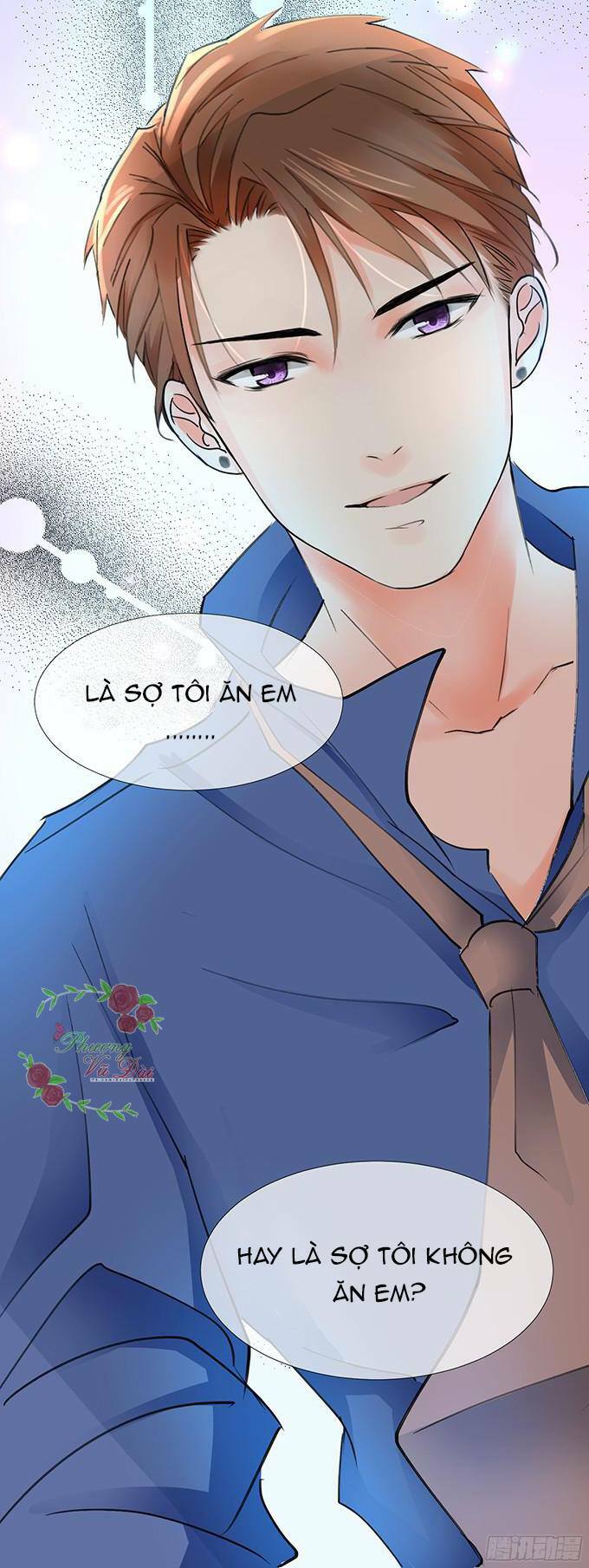 luyến đường thời quang chapter 2 12